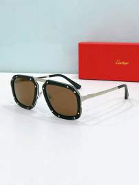 Picture of Cartier Sunglasses _SKUfw79164006fw